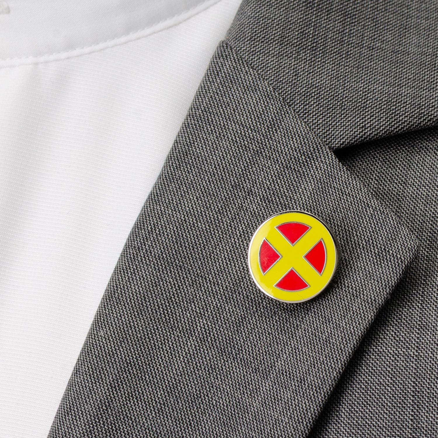 Marvel X-Men Lapel Pin - Image 2