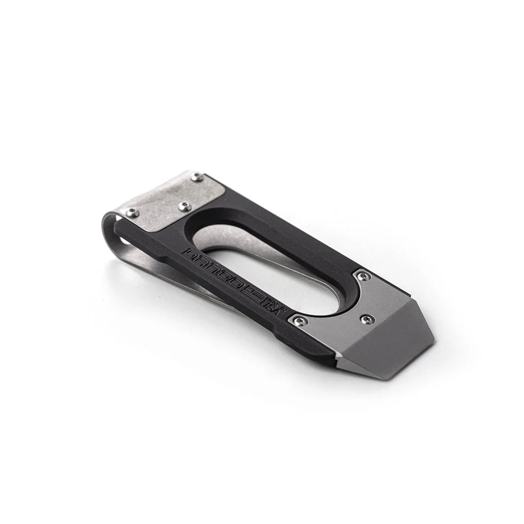 MC02 TITANIUM MONEY CLIP - Image 12