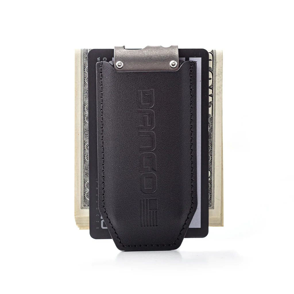 MC02 TITANIUM MONEY CLIP - Image 21