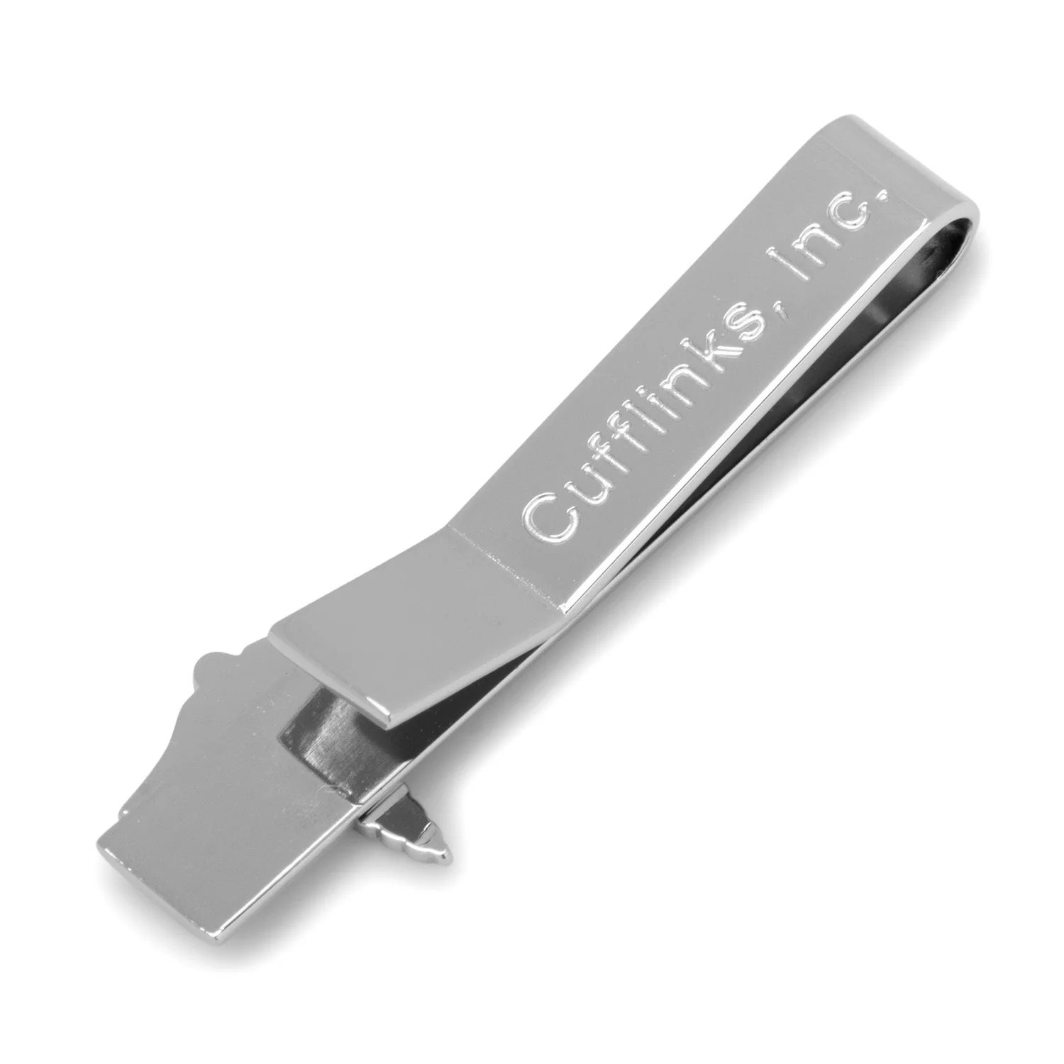 Medical Caduceus Tie Bar - Image 3