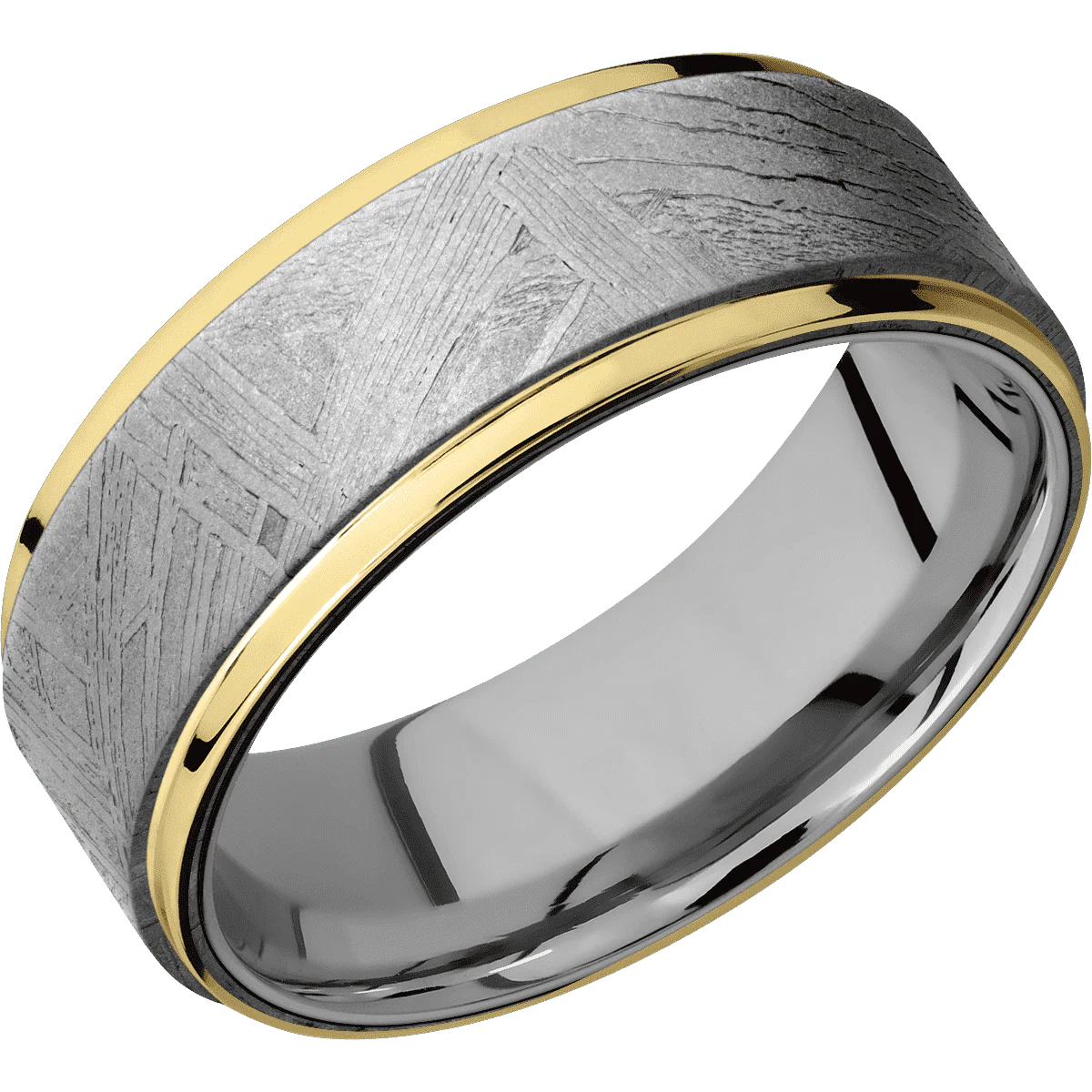 Meteorite + None Finish - Image 2