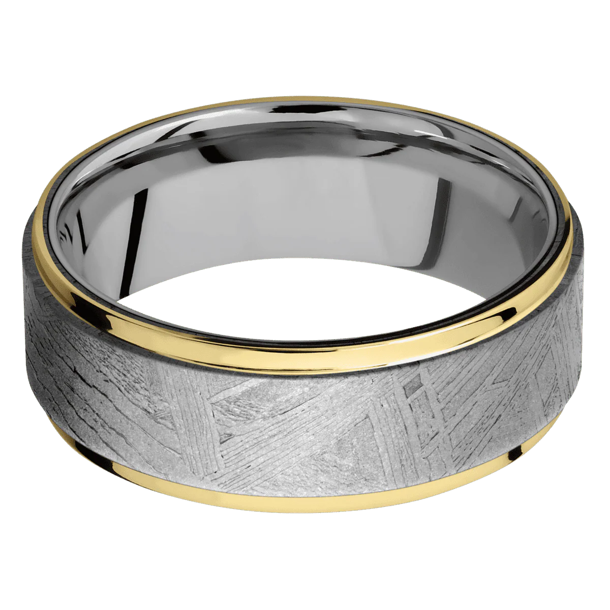 Meteorite + None Finish - Image 3