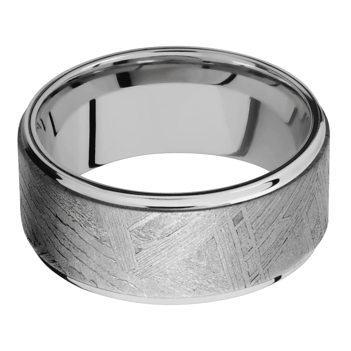 Meteorite + None Finish - Image 3