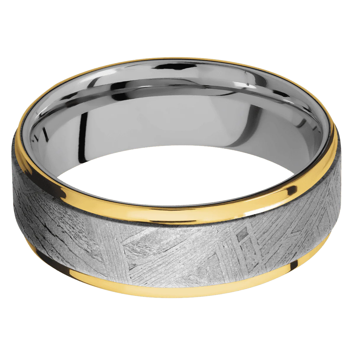 Meteorite + None Finish - Image 3