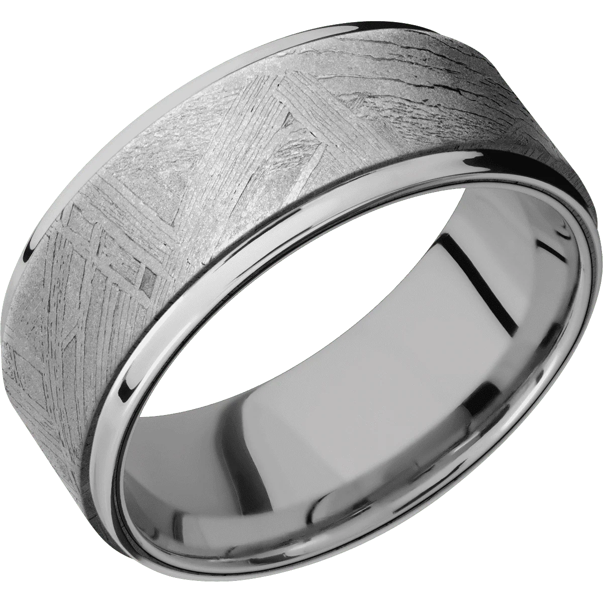 Meteorite + None Finish - Image 2