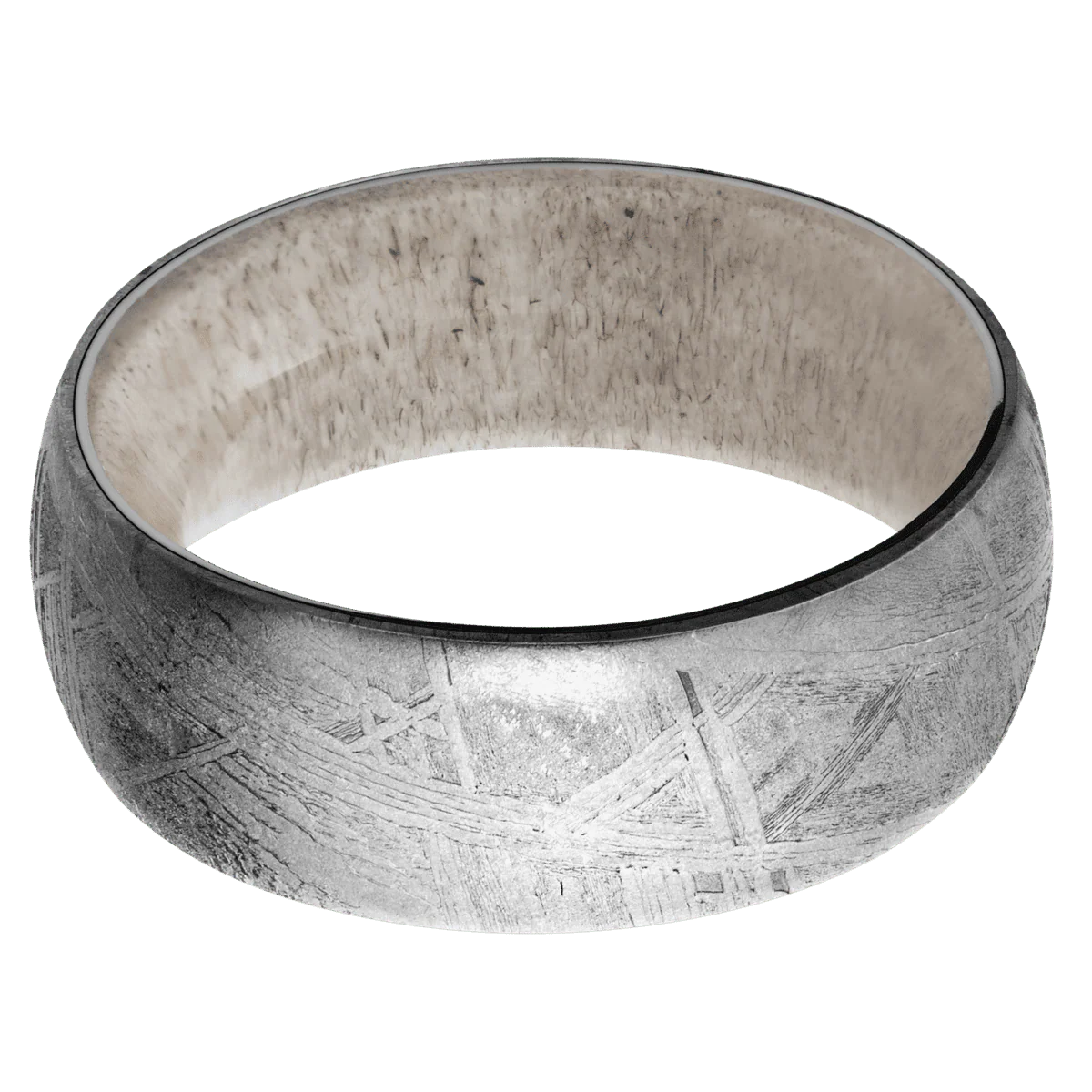 Meteorite + None Finish + Antler - Image 3