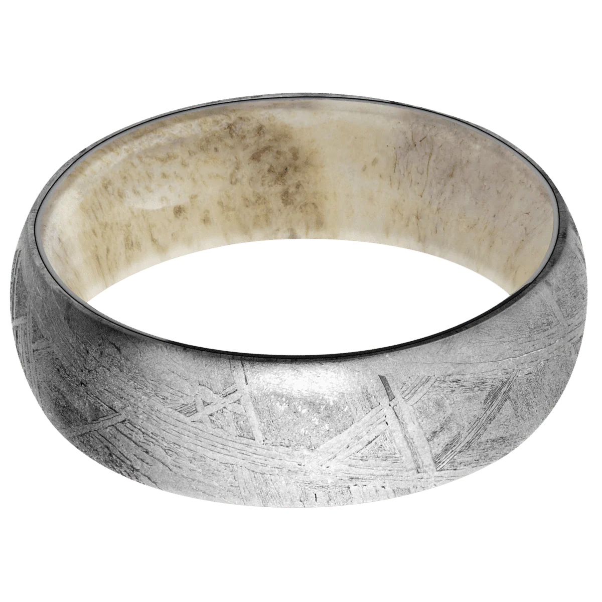 Meteorite + None Finish + Antler - Image 3