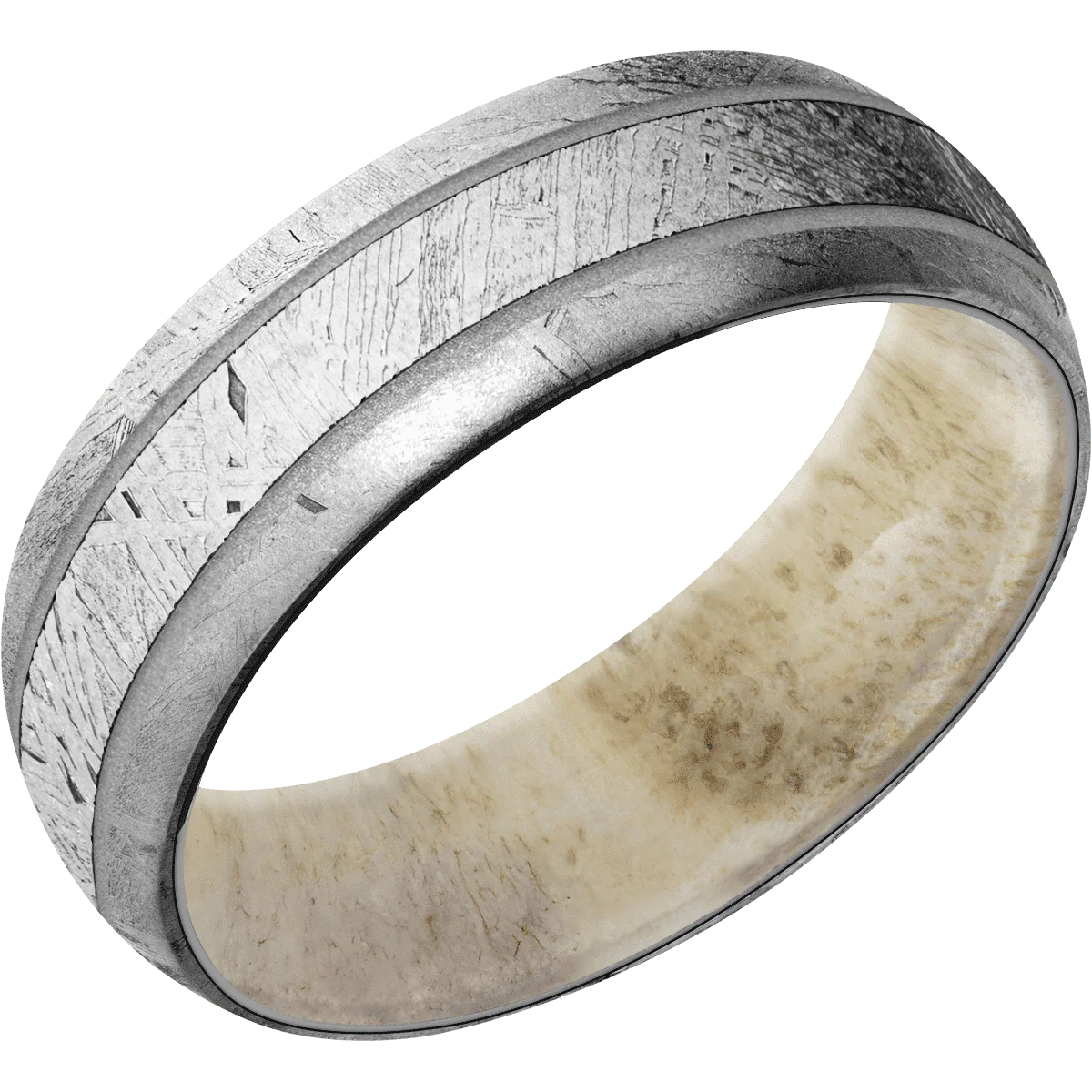 Meteorite + None Finish + Antler - Image 2