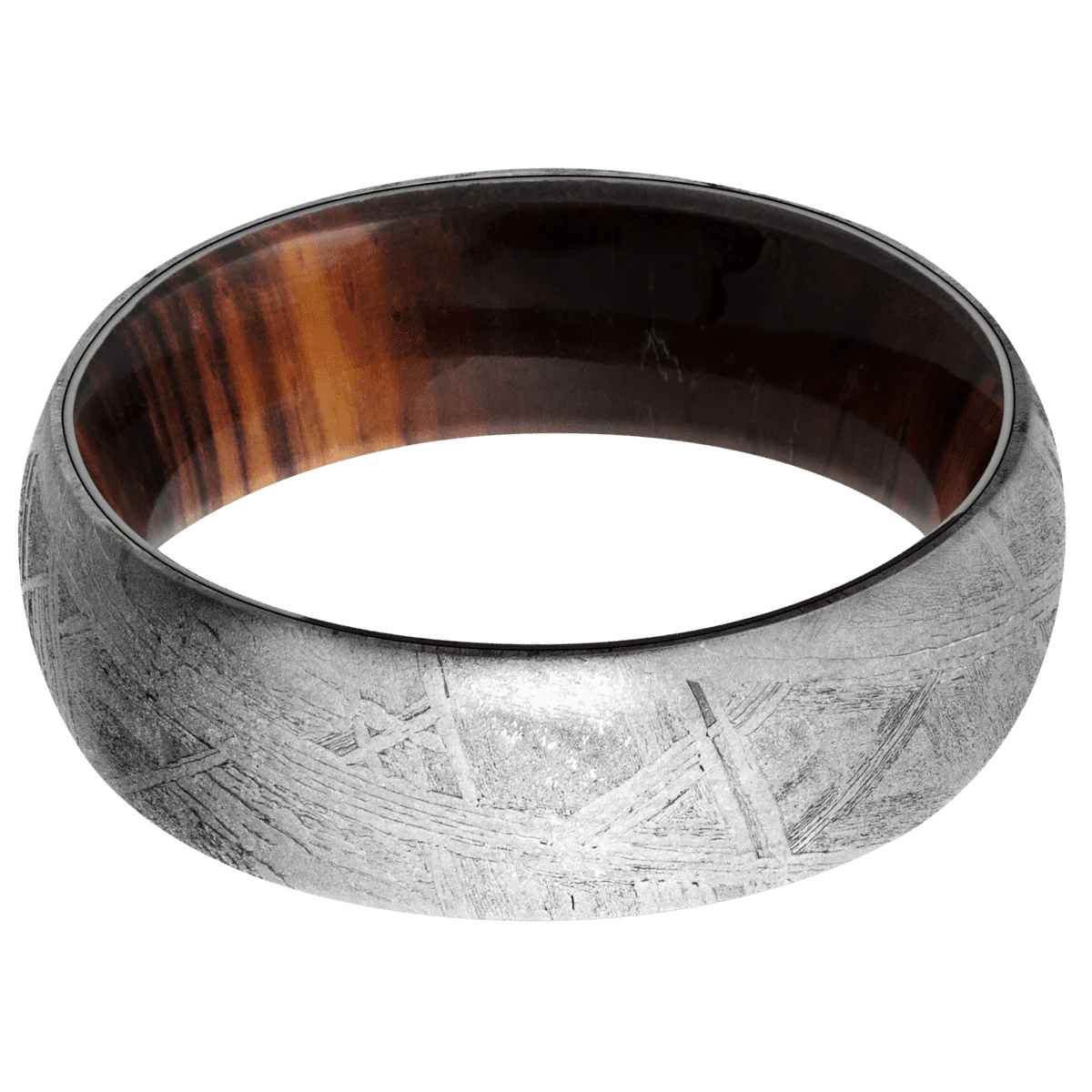 Meteorite + None Finish + Cocobolo - Image 3