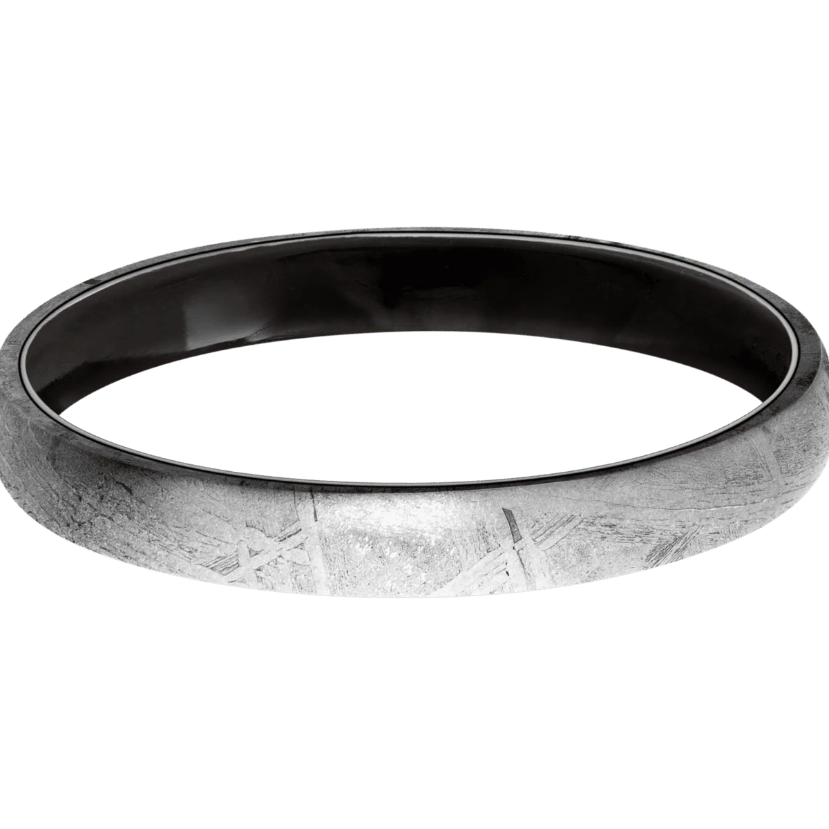 Meteorite + None Finish + Ebony - Image 3