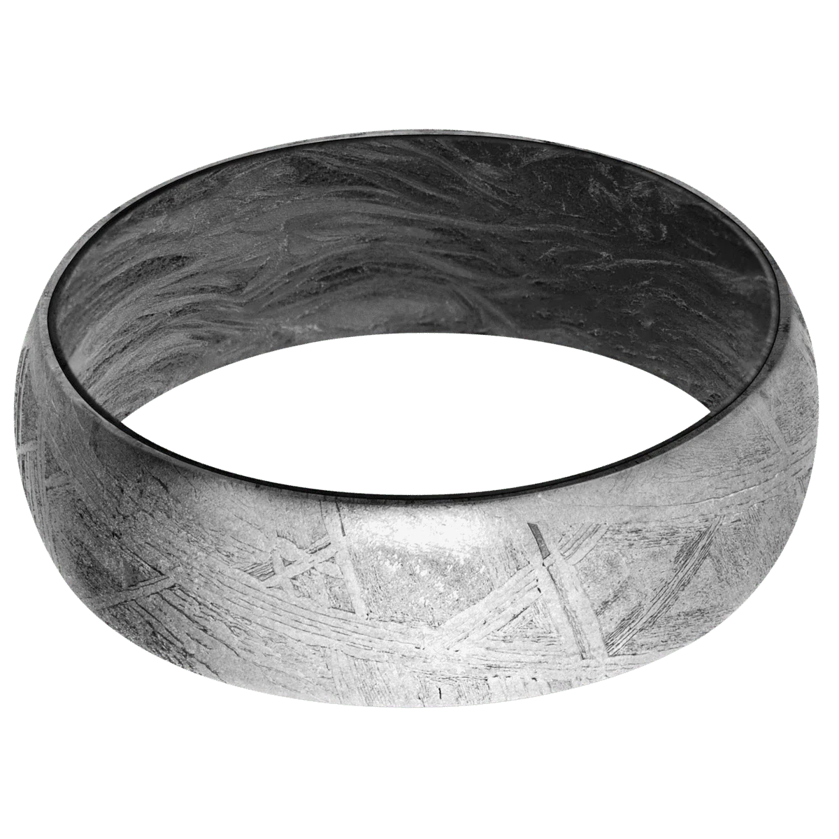 Meteorite + None Finish + Forged Carbon Fiber - Image 3