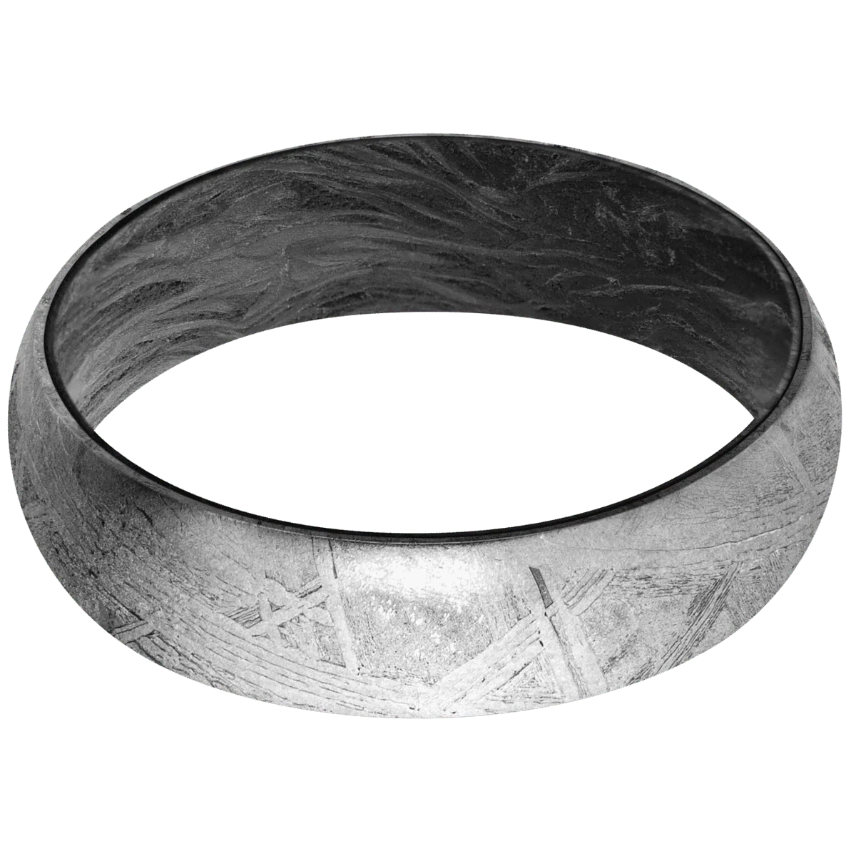 Meteorite + None Finish + Forged Carbon Fiber - Image 3