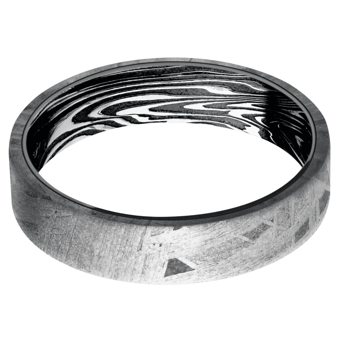 Meteorite + None Finish + Kinetic - Image 3