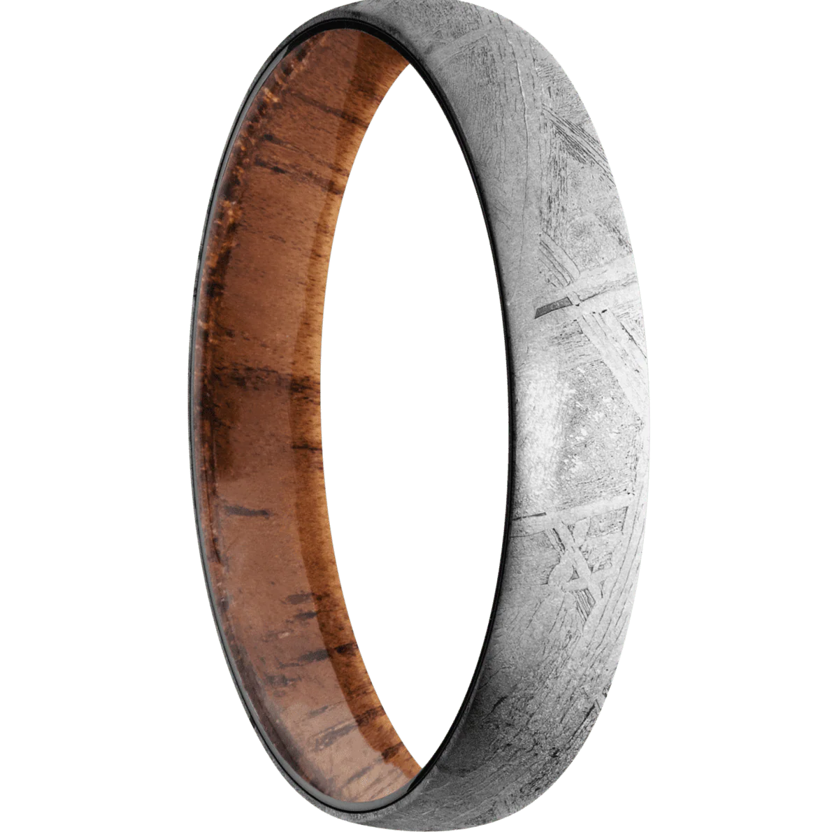Meteorite + None Finish + Koa