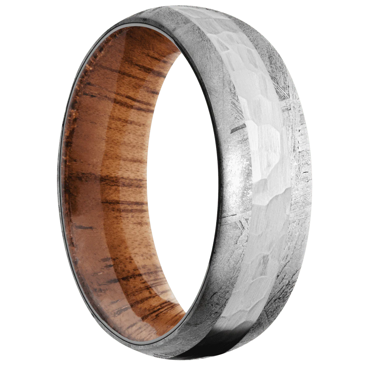 Meteorite + None Finish + Koa
