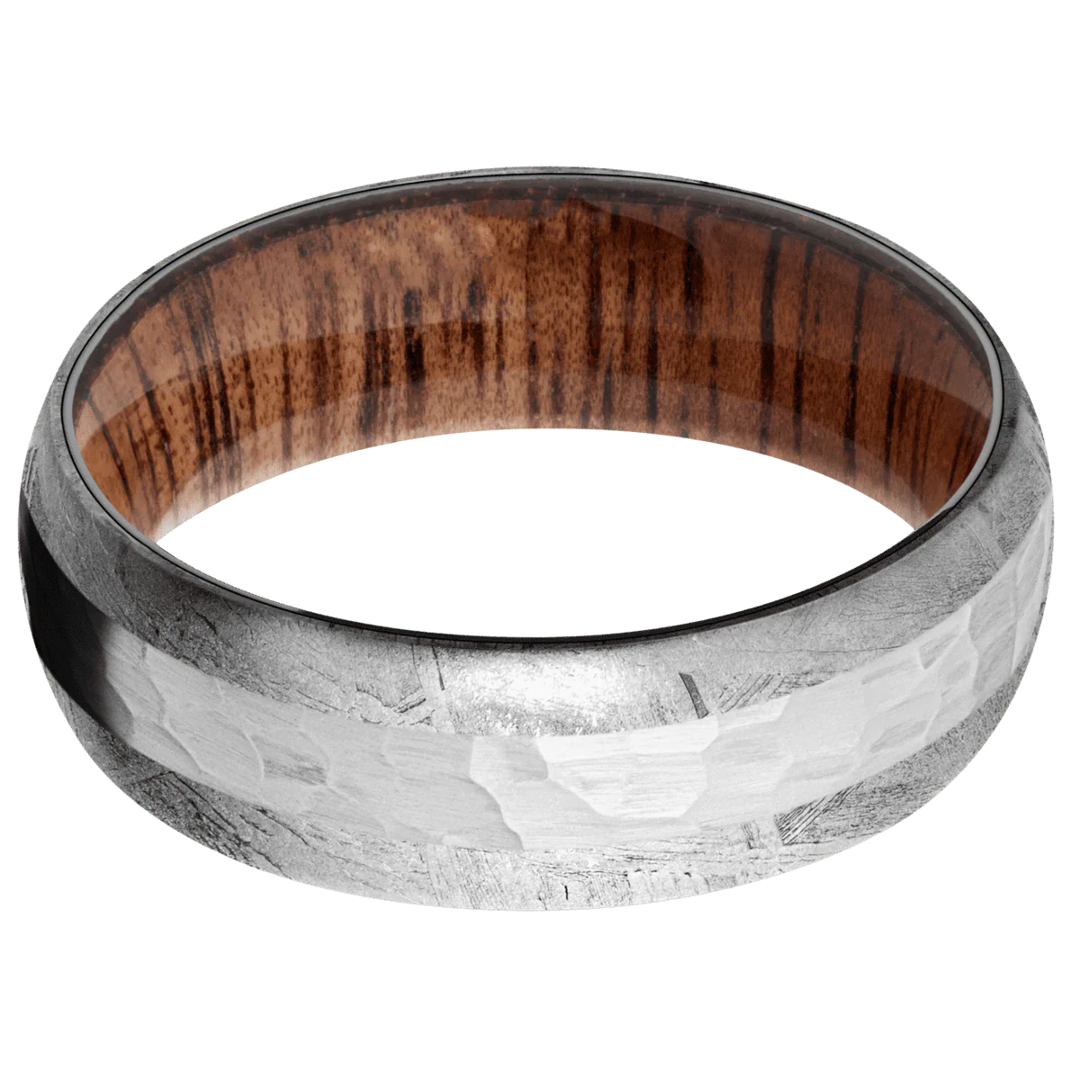 Meteorite + None Finish + Koa - Image 3