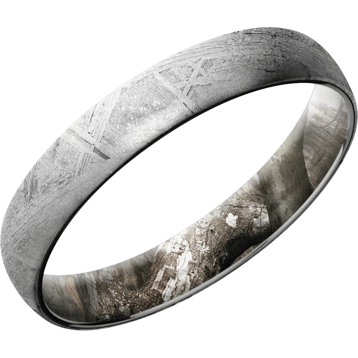 Meteorite + None Finish + MossyOak Treestand - Image 2