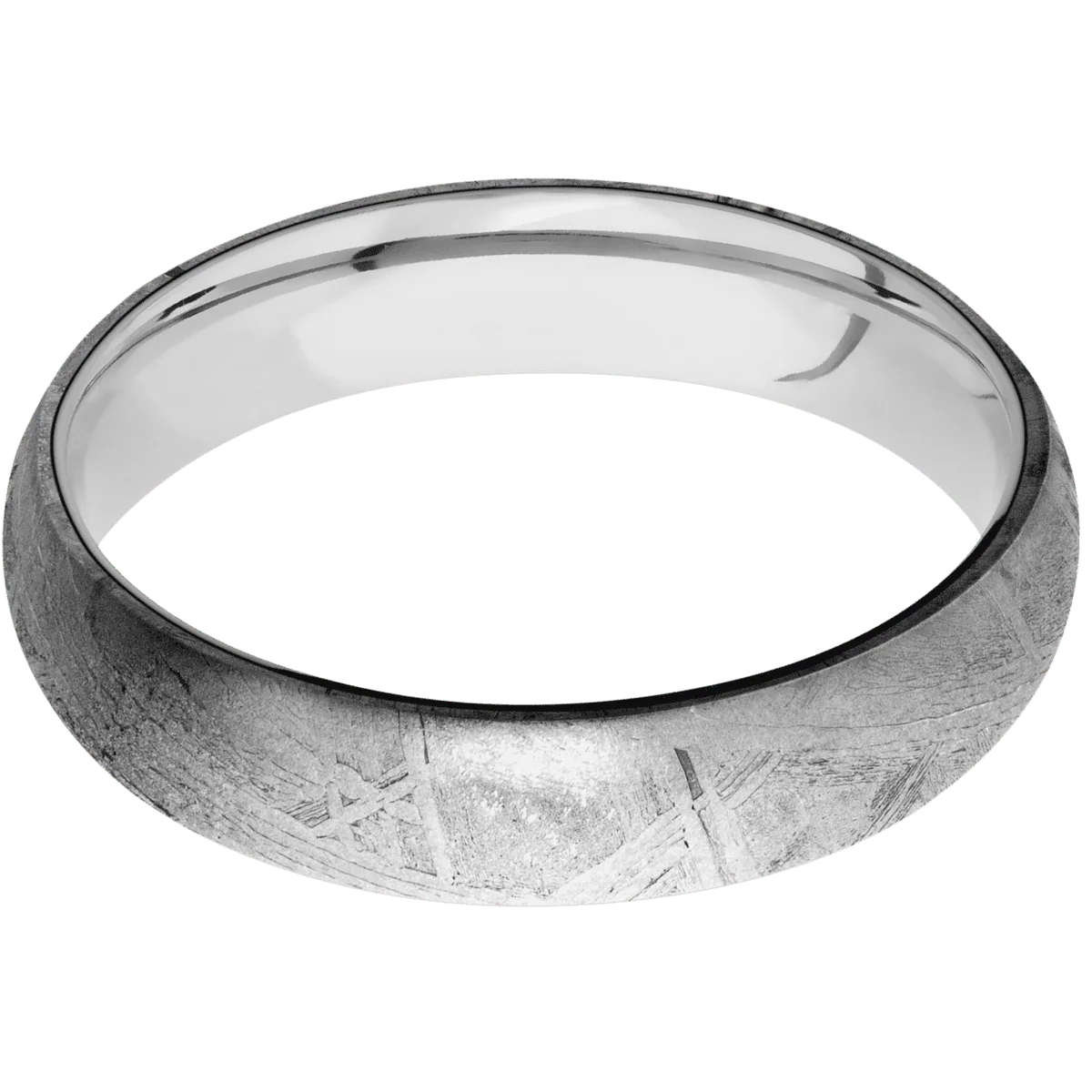 Meteorite + None Finish + Platinum - Image 3