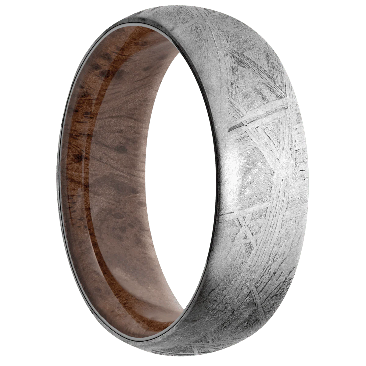 Meteorite + None Finish + Pyinmaburl