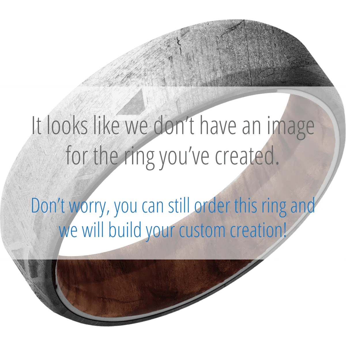 Meteorite + None Finish + Sequoia - Image 2