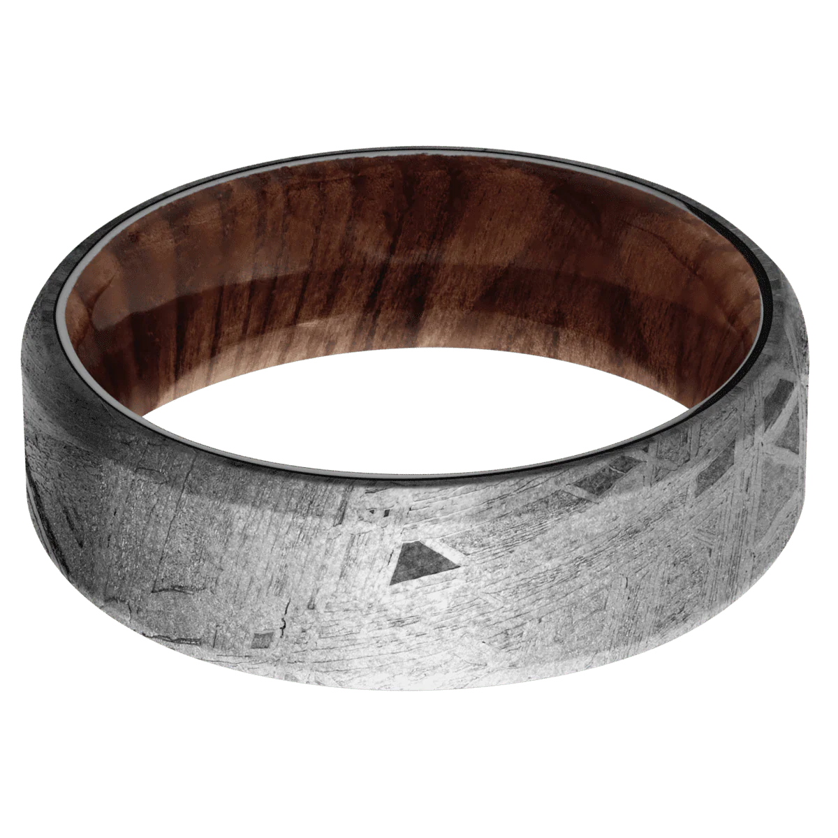 Meteorite + None Finish + Sequoia - Image 3