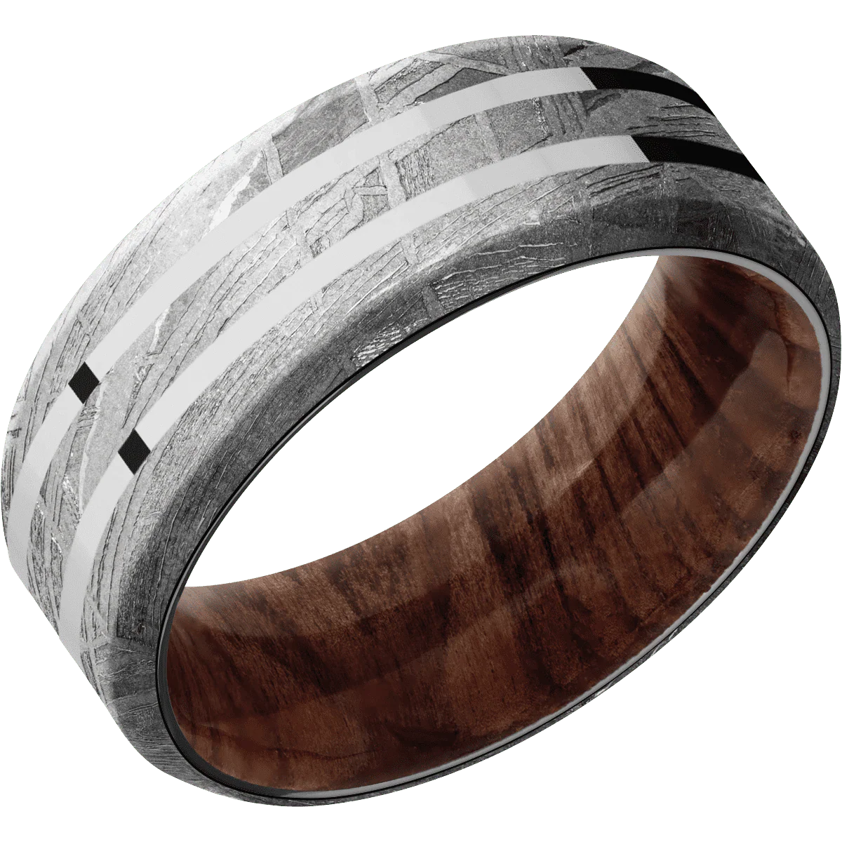 Meteorite + None Finish + Sequoia - Image 2