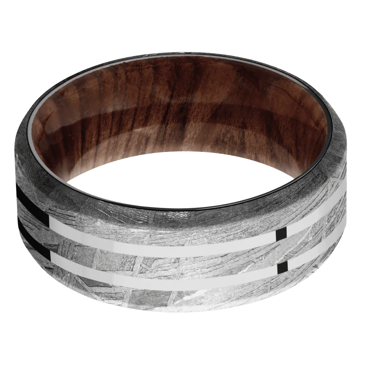 Meteorite + None Finish + Sequoia - Image 3