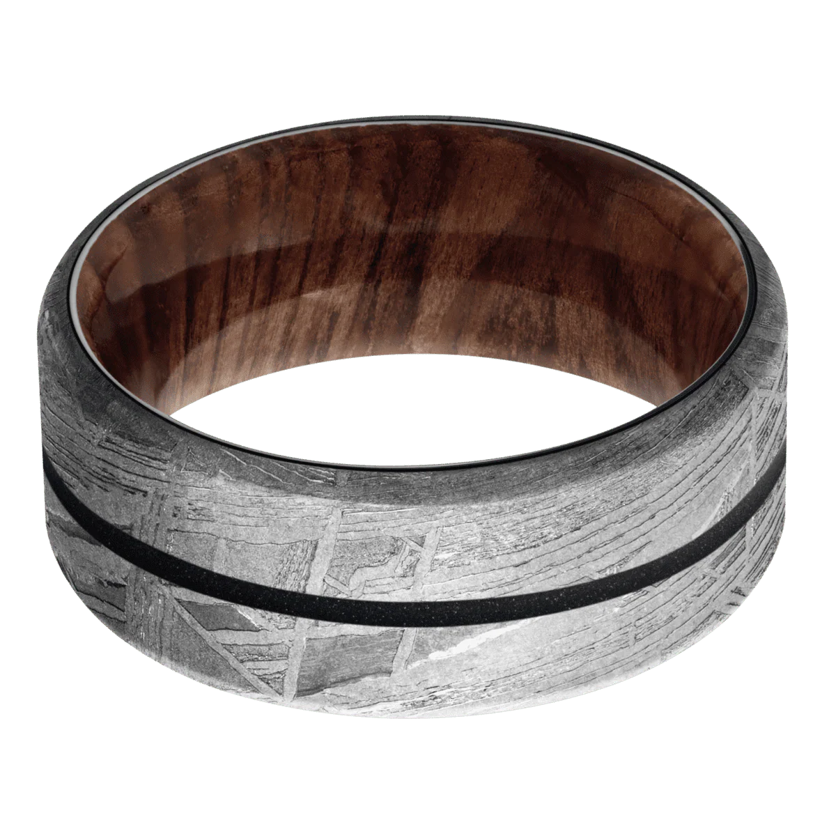 Meteorite + None Finish + Sequoia - Image 3