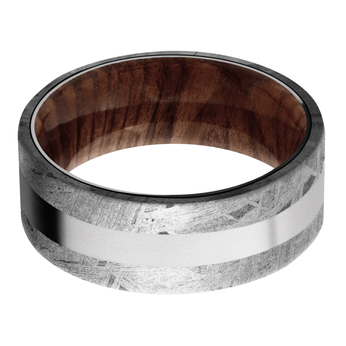 Meteorite + None Finish + Sequoia - Image 3