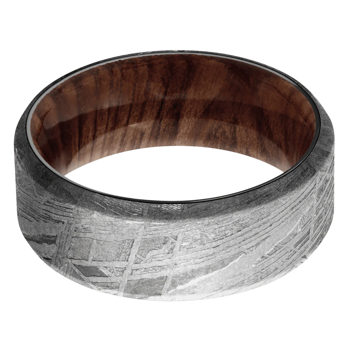 Meteorite + None Finish + Sequoia - Image 3