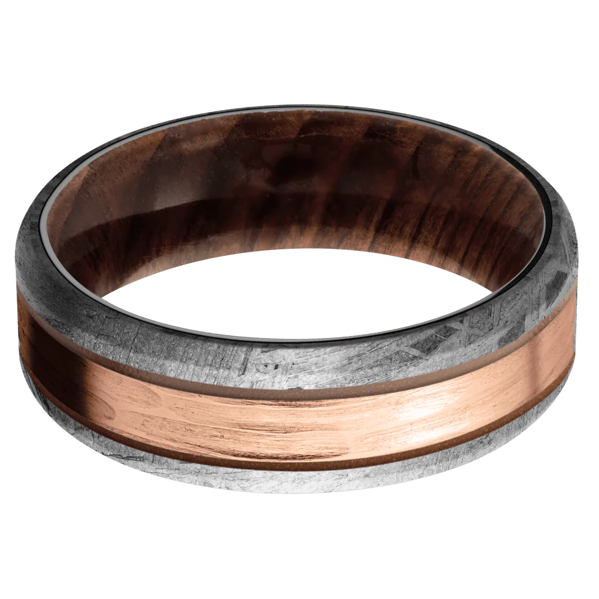 Meteorite + None Finish + Sequoia - Image 3