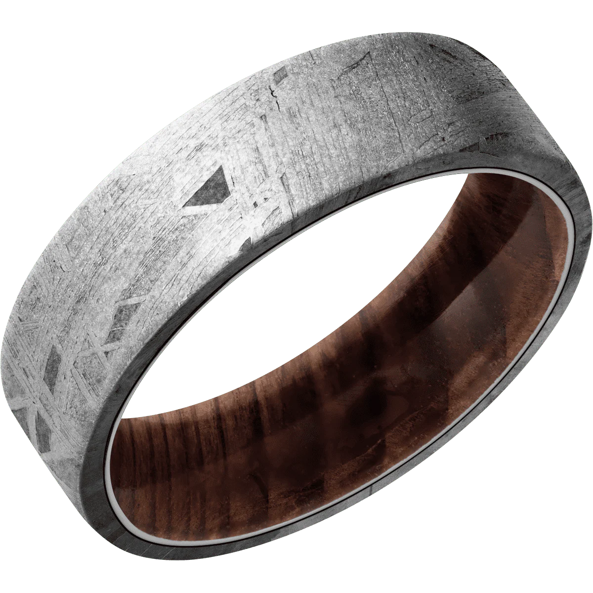 Meteorite + None Finish + Sequoia - Image 2