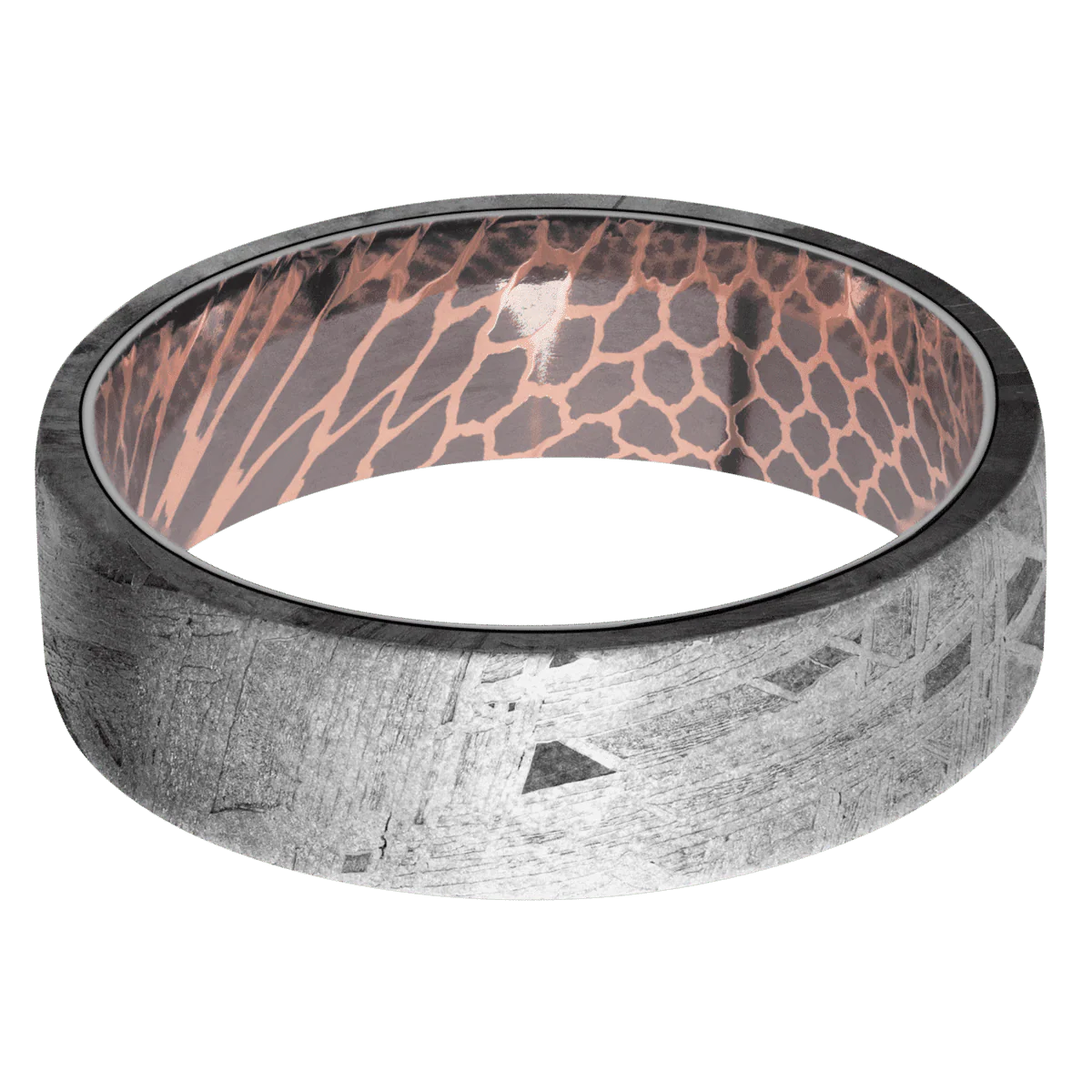 Meteorite + None Finish + Superconductor - Image 3