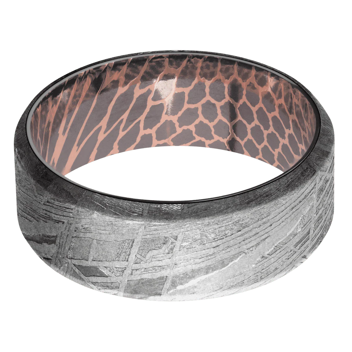 Meteorite + None Finish + Superconductor - Image 3