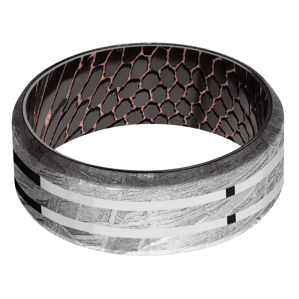 Meteorite + None Finish + Superconductor Noir - Image 3
