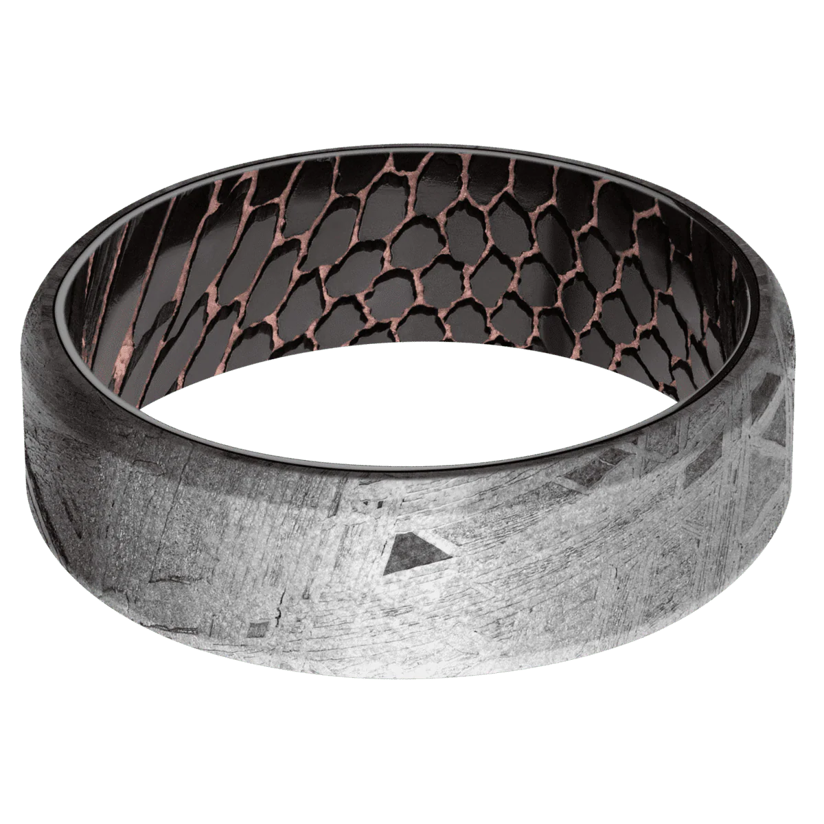 Meteorite + None Finish + Superconductor Noir - Image 3