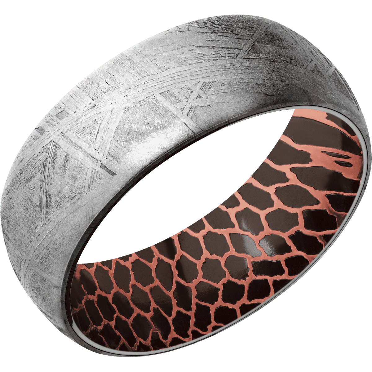 Meteorite + None Finish + Superconductor Noir - Image 2