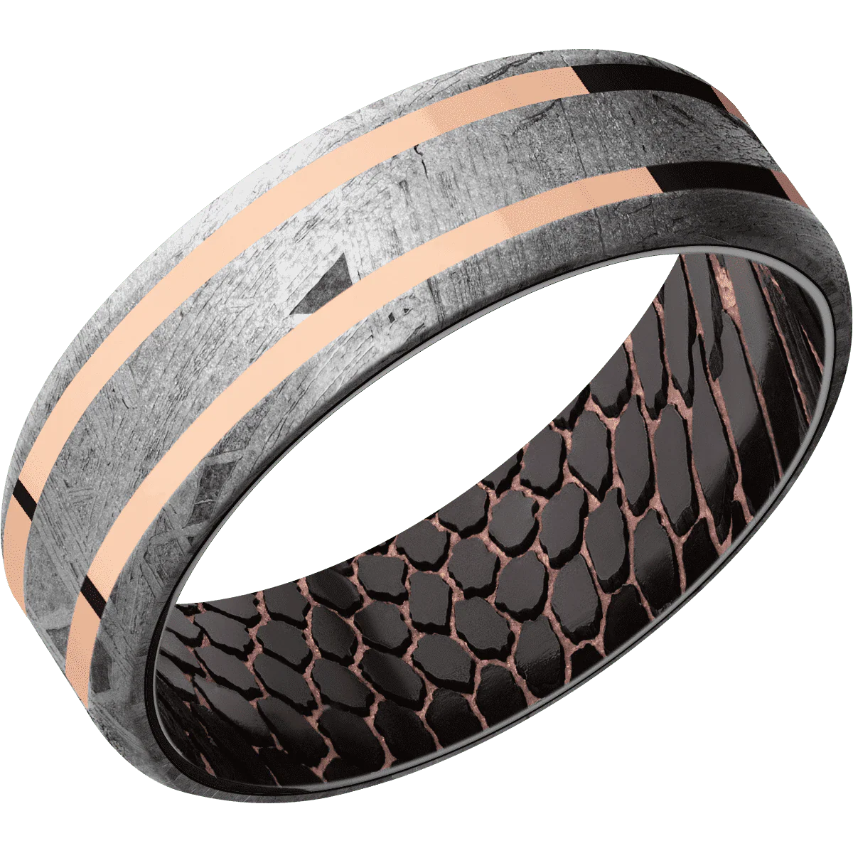 Meteorite + None Finish + Superconductor Noir - Image 2