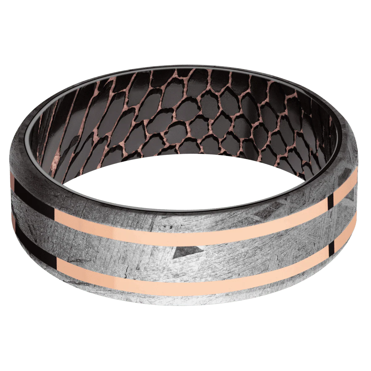 Meteorite + None Finish + Superconductor Noir - Image 3