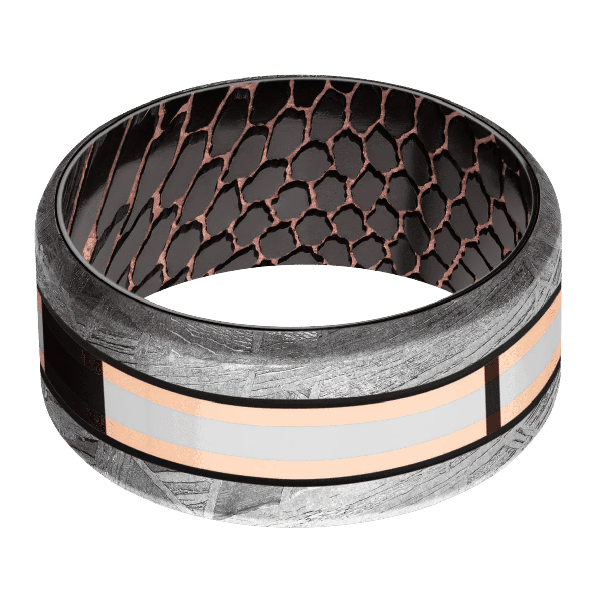 Meteorite + None Finish + Superconductor Noir - Image 3