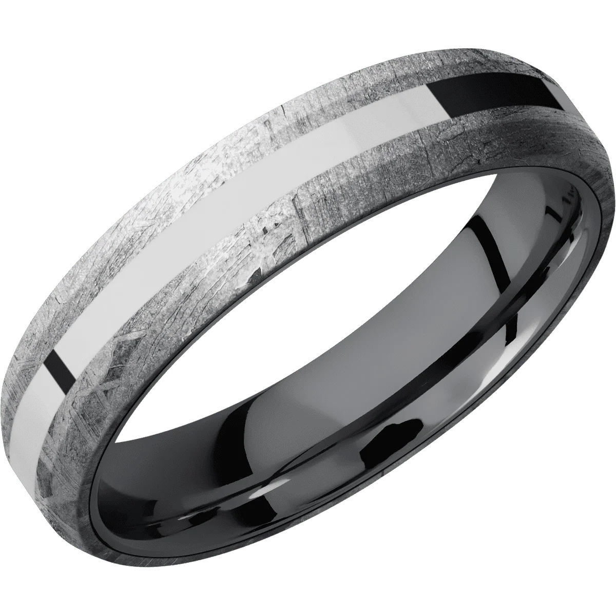 Meteorite + None Finish + Tantalum - Image 2
