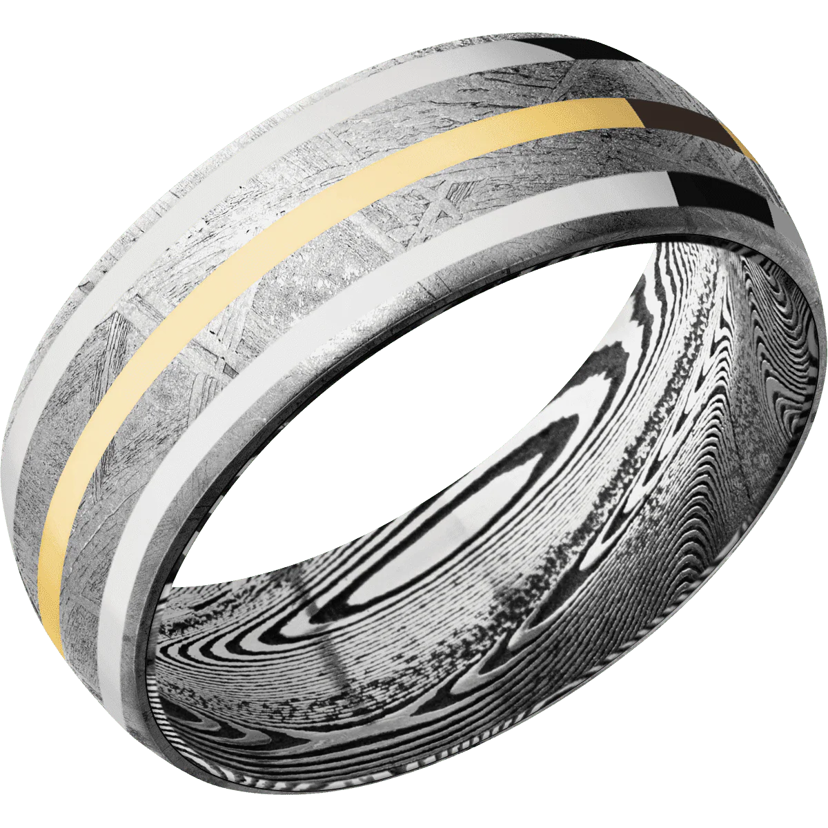 Meteorite + None Finish + Tightweave - Image 2