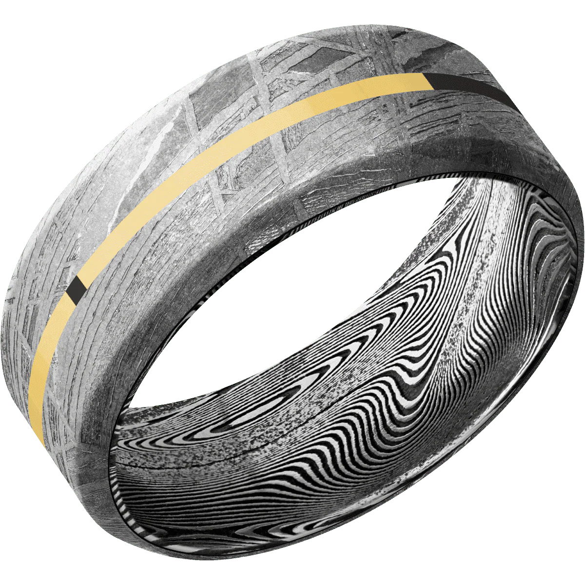 Meteorite + None Finish + Tightweave - Image 2