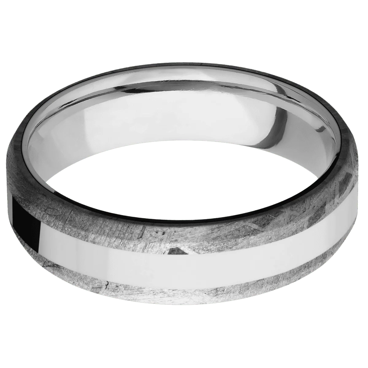 Meteorite + None Finish + Titanium - Image 3