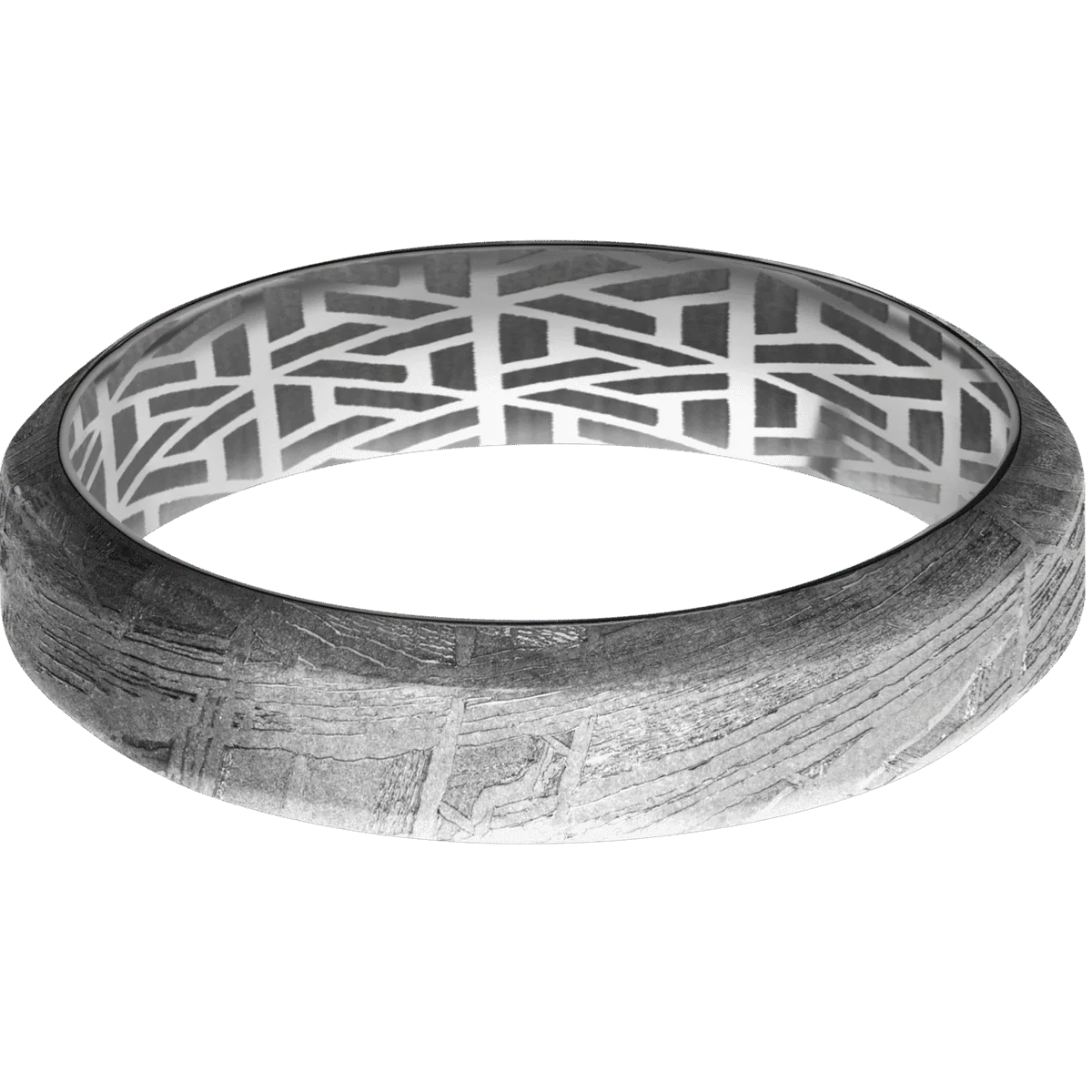 Meteorite + None Finish + Titanium - Image 3