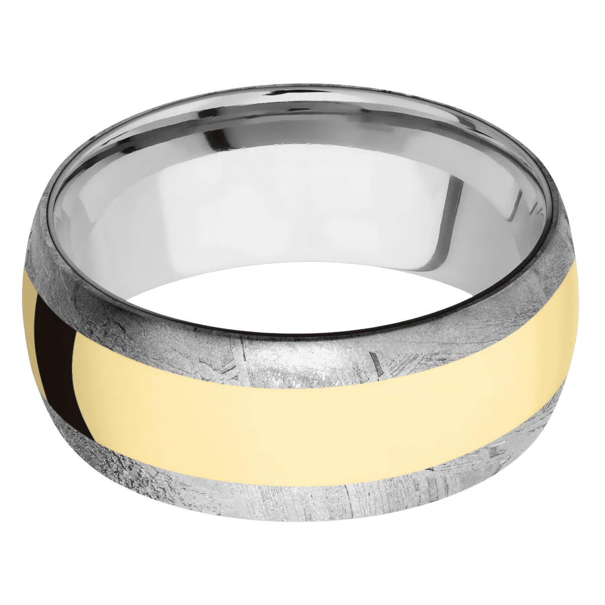 Meteorite + None Finish + Titanium - Image 3
