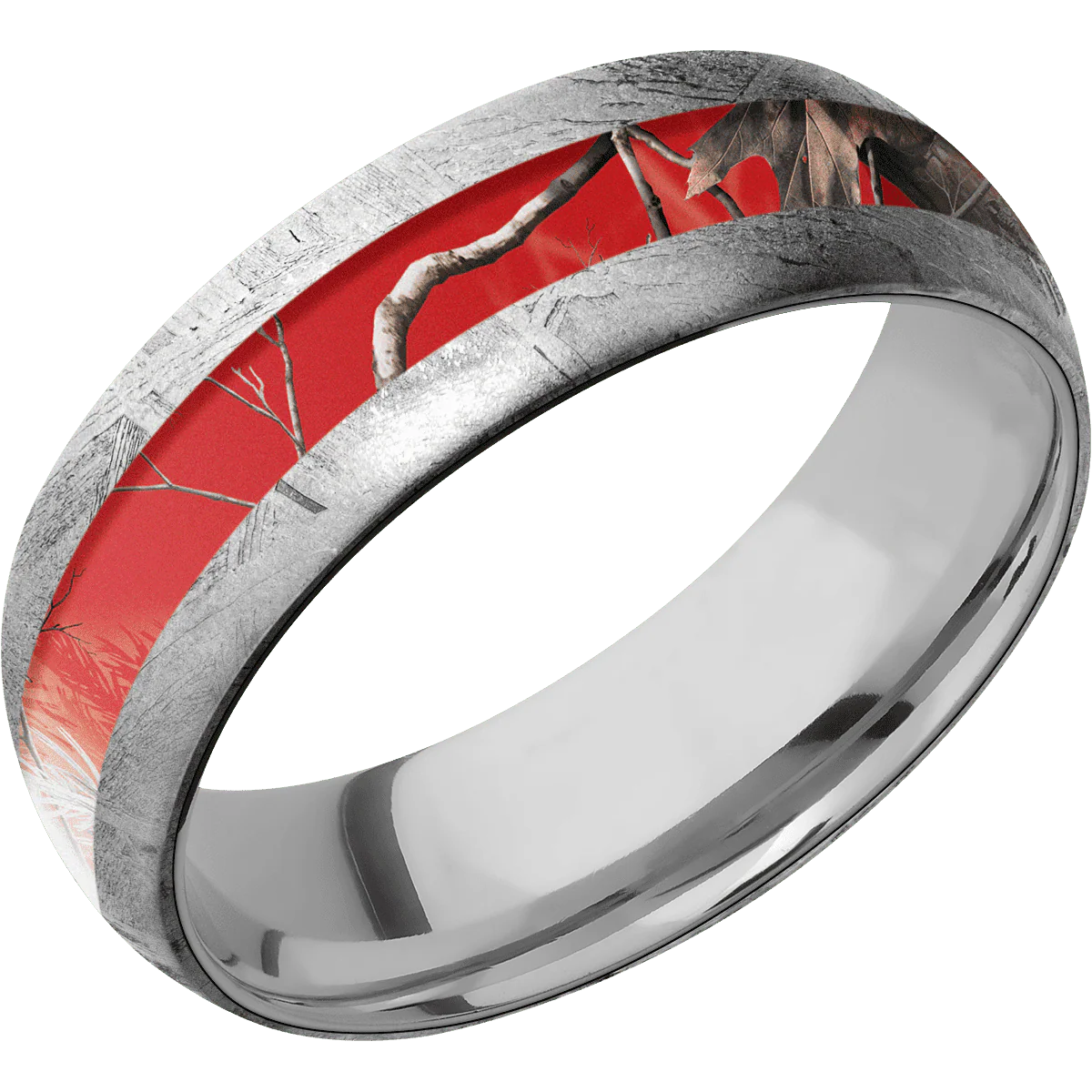 Meteorite + None Finish + Titanium - Image 2