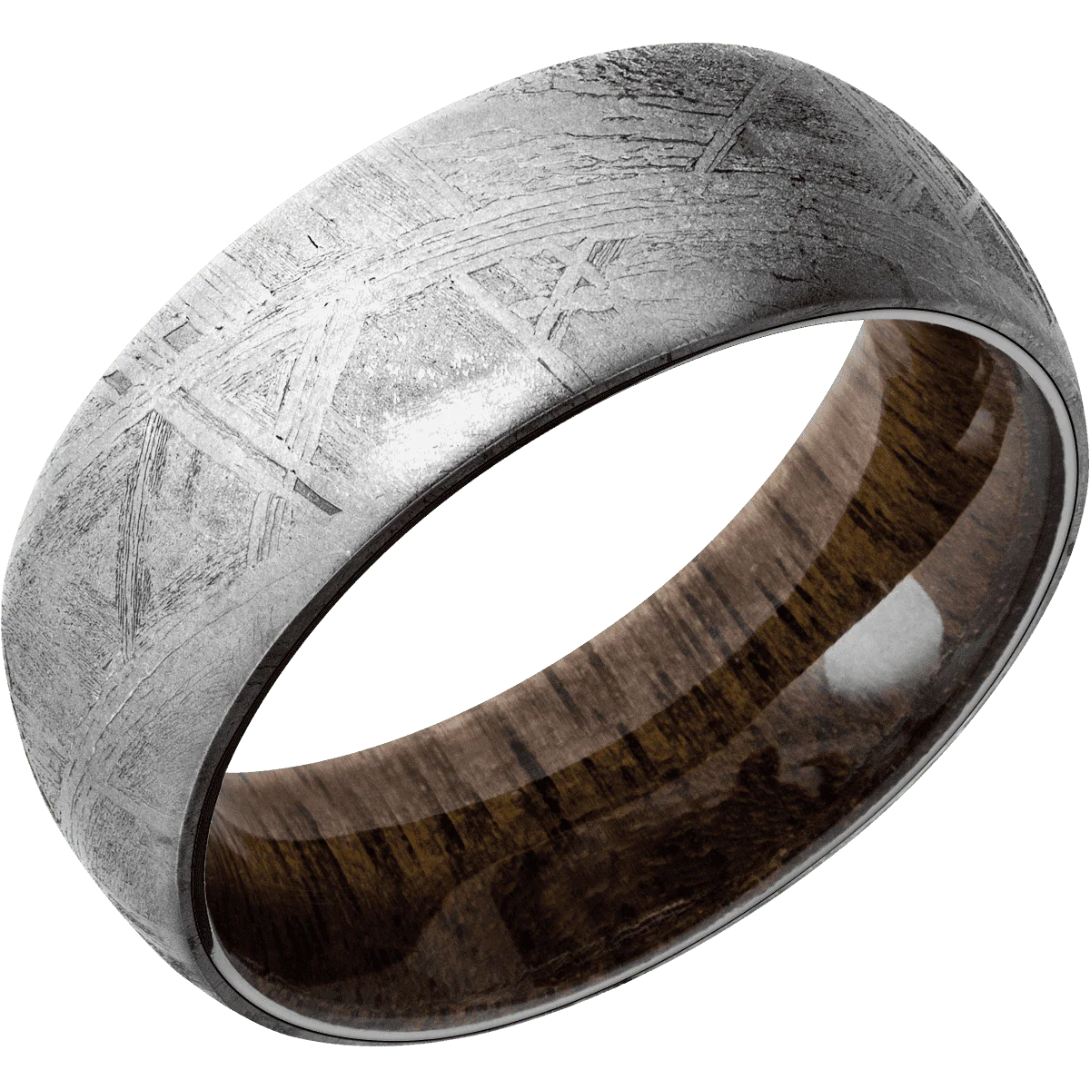 Meteorite + None Finish + Walnut - Image 2