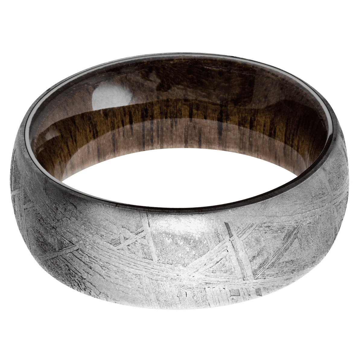 Meteorite + None Finish + Walnut - Image 3