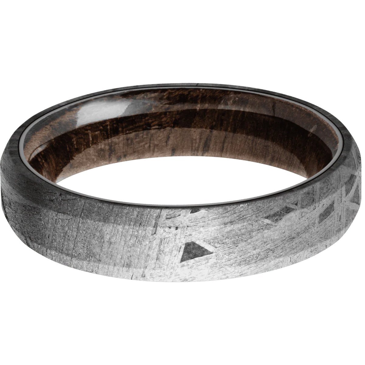 Meteorite + None Finish + Walnut - Image 3